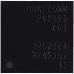 Pm8996 225 Pins Power Supply Galaxy S7 G930 Samsung - imagine 4