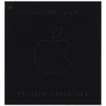 338s01023 338s01022 Ic Power Management Iphone 15 Apple - imagine 3