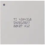 Sn2012027 Ic Charging iPhone 15 Pro Max Apple - imagine 3