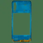 Carcasa Mijloc Samsung Galaxy A30S AMPlus (Prism Crush Green) - imagine 3