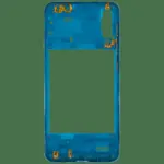 Carcasa Mijloc Samsung Galaxy A30S AMPlus (Prism Crush Green) - imagine 2