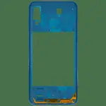 Carcasa Mijloc Samsung Galaxy A30 AMPlus (Blue) - imagine 3