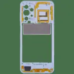 Carcasa Mijloc Samsung Galaxy A23 5G (Blue) - imagine 2