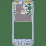 Carcasa Mijloc Samsung Galaxy A23 5G (Blue) - imagine 3