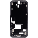Carcasa Mijloc Mid-Frame Google Pixel 8a OEM (Obsidian) - imagine 4