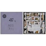 NFD 038 Booster IC Chip Microsoft Xbox Series X - imagine 2