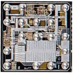 NFD 038 Booster IC Chip Microsoft Xbox Series X - imagine 4