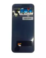 Capac Spate Sticla Google Pixel 9 Pro XL Service Pack Original (Rose Quartz) - imagine 2