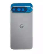 Capac Spate Sticla Google Pixel 9 Pro XL Service Pack Original (Hazel) - imagine 2