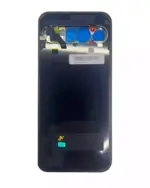 Capac Spate Sticla Google Pixel 9 Pro XL Service Pack Original (Obsidian) - imagine 3