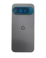 Capac Spate Sticla Google Pixel 9 Pro Service Pack Original (Hazel) - imagine 2