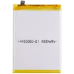 Baterie telefon Xiaomi Poco C65 / Poco M6 5G / Redmi 13C 4G / Redmi 13C 5G / Redmi 13R Basic - imagine 3