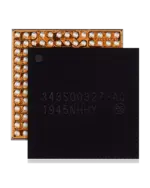 343s00327 Power Management A2233 iPad Pro 12.9-inch 4th Gen Apple - imagine 2