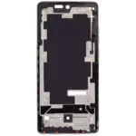 Carcasa Mijloc Mid-Frame Motorola Moto G Stylus 5G (Caramel Latte) - imagine 3