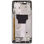 Carcasa Mijloc Mid-Frame Motorola Moto G Stylus 5G (Caramel Latte) - imagine 2