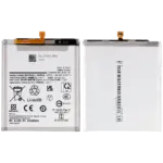 Baterie telefon Samsung Galaxy S24 FE Basic - imagine 2