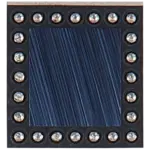 8245 5g Signal Amplifier Ic iPhone 15 Pro Apple - imagine 4