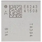 8243 Ic High Frequency Amplifier iPhone 15 Pro Apple - imagine 3