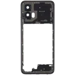 Carcasa Mijloc Mid-Frame Motorola Moto G Power 5G (Midnight Blue) - imagine 2