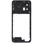 Carcasa Mijloc Mid-Frame Motorola Moto G Power 5G (Midnight Blue) - imagine 3