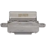 Port Incarcare iPad Pro 13 / iPad Pro 11 Premium (Silver) (10 pack) - imagine 3