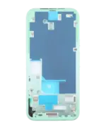 Carcasa Mijloc Mid-Frame Google Pixel 8a Service Pack Originala (Aloe) - imagine 2
