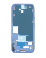 Carcasa Mijloc Mid-Frame Google Pixel 8a Service Pack Originala (Bay) - imagine 2