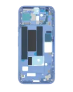 Carcasa Mijloc Mid-Frame Google Pixel 8a Service Pack Originala (Bay) - imagine 3