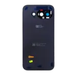 Capac Spate Sticla Google Pixel 9a Service Pack Original (Peony) - imagine 2