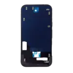 Carcasa Mijloc Mid-Frame Google Pixel 9a Service Pack Originala (Obsidian) - imagine 3