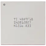 Sn2012027 A33 Charging Ic iPhone 16 Pro Apple - imagine 3