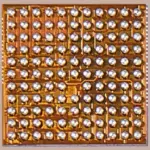 Sn2012027 A33 Charging Ic iPhone 16 Pro Apple - imagine 4