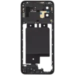 Carcasa Mijloc Mid-Frame Motorola Moto G Power 5G Service Pack Original (Outer Space) - imagine 3