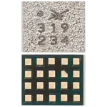 Signal Transceiver Ic 319 iPhone 14 Apple Signal Transceiver IC 319 - imagine 2