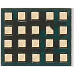 Signal Transceiver Ic 319 iPhone 14 Apple Signal Transceiver IC 319 - imagine 6