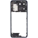 Carcasa Mijloc Mid-Frame Motorola Moto G 5G (Sapphire Blue) - imagine 3