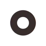 Sticla Camera Spate iPhone 16e Premium (Real Sapphire) - imagine 2