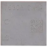 76305 Ic High Frequency Amplifier iPhone 15 Pro Apple - imagine 3