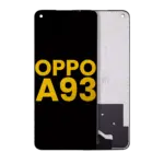 Display telefon OPPO A93 (fara rama) Refurbished - imagine 4