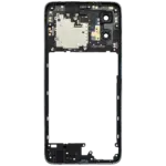 Carcasa Mijloc Mid-Frame Motorola Moto G 5G Premium (Sage Green) - imagine 2