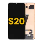 Display telefon Samsung Galaxy S20 5G (Fara Rama) Refurbished - imagine 3