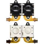 3D Analog Joystick Cap Thumbstick Controller PlayStation Portal (Setx2) - imagine 2