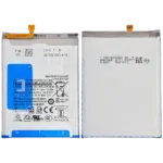 Baterie telefon Samsung Galaxy A16 5G (A166) Service Pack Originala - imagine 2