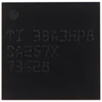 Sa257x Audio Ic S25 Ultra S938B Samsung - imagine 3