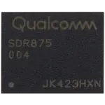 Sdr875004 Intermediate Radio Frequency S25 Ultra S938B Samsung - imagine 3