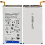 Baterie telefon Samsung Galaxy Z Fold 6 5G Basic (Secundara) - imagine 2