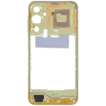 Carcasa Mijloc Samsung Galaxy A25 5G (Personality Yellow) - imagine 2