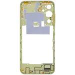 Carcasa Mijloc Samsung Galaxy A25 5G (Personality Yellow) - imagine 3