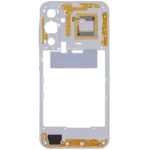 Carcasa Mijloc Samsung Galaxy A25 5G (Fantasy Blue) - imagine 3