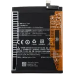 Baterie telefon Xiaomi Poco F3 Basic - imagine 2